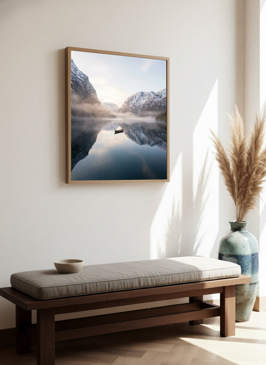 Auto-generated Mockup