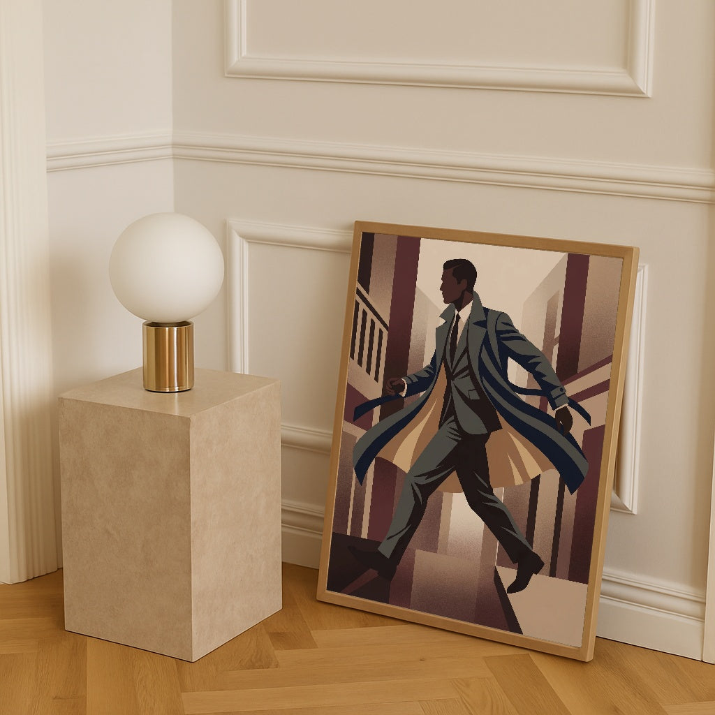 Auto-generated Mockup