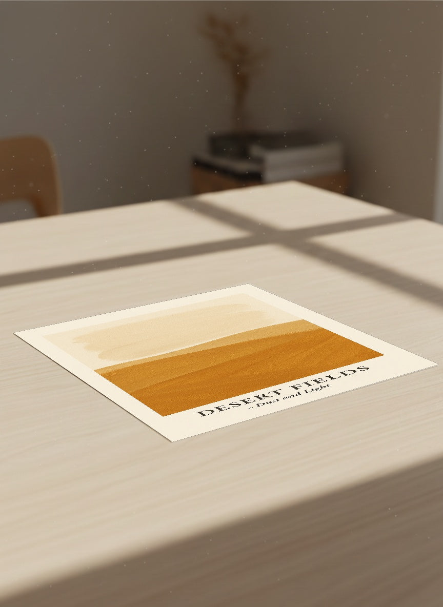 Auto-generated Mockup