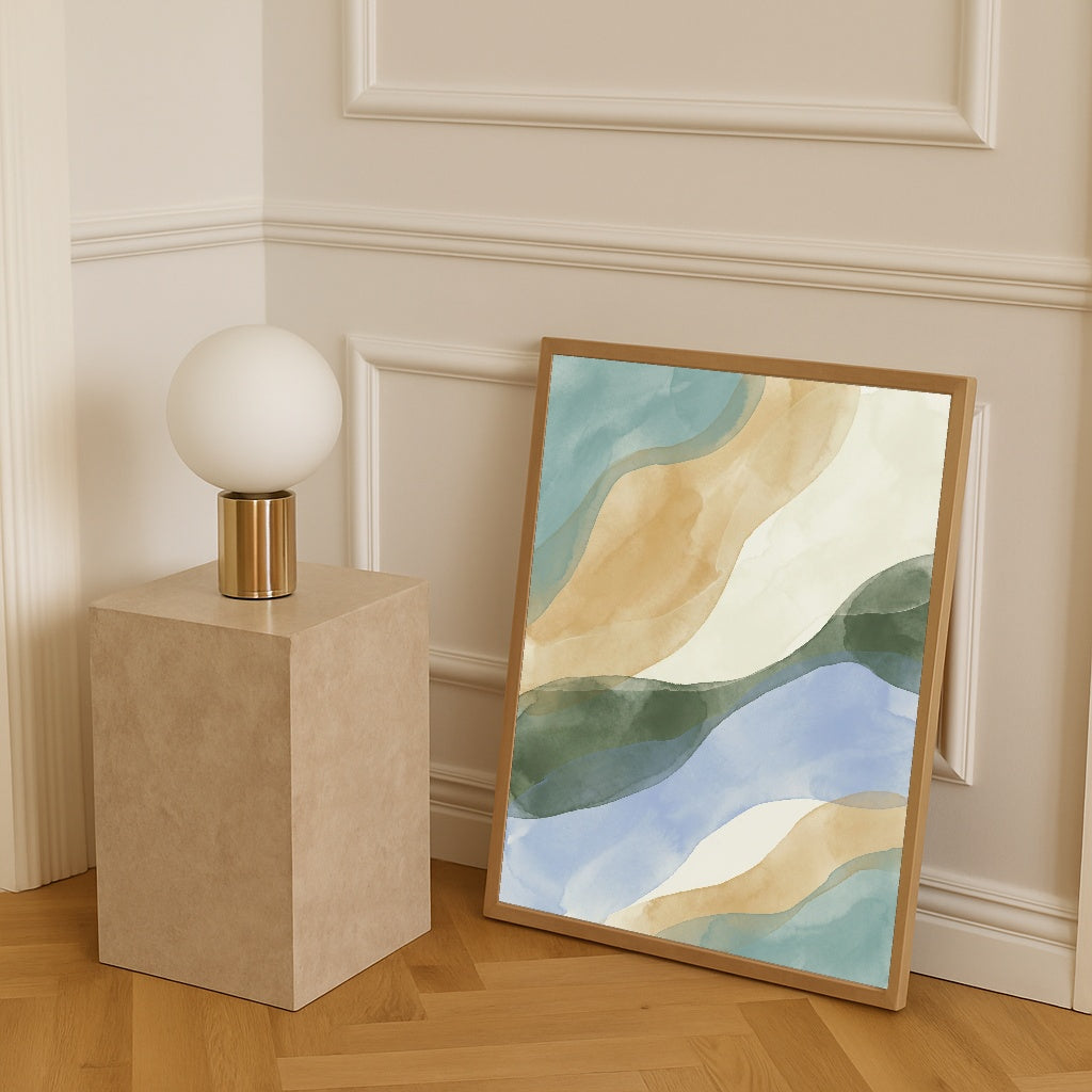 Auto-generated Mockup