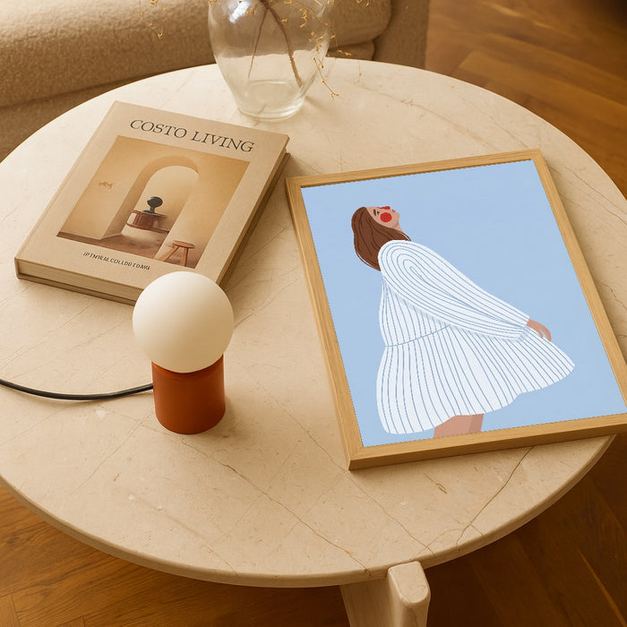 Auto-generated Mockup