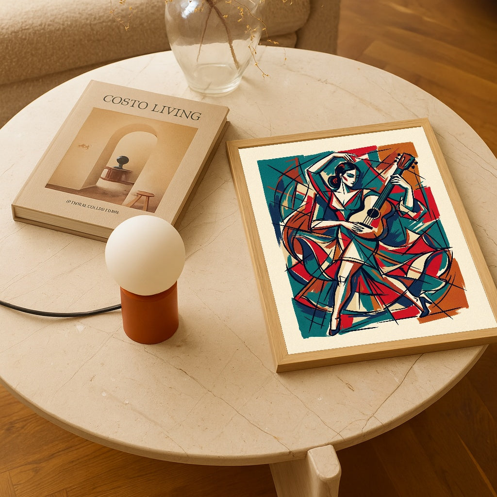 Auto-generated Mockup