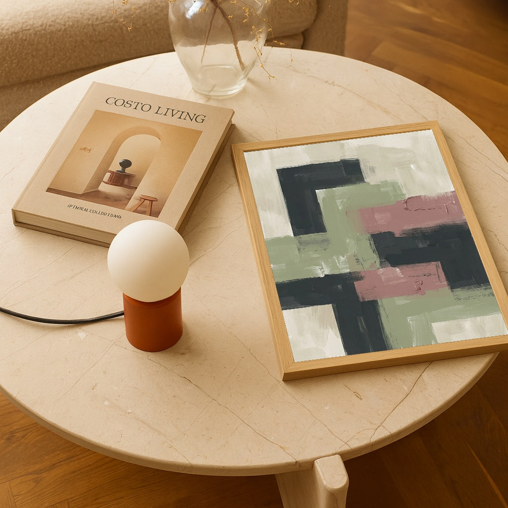 Auto-generated Mockup