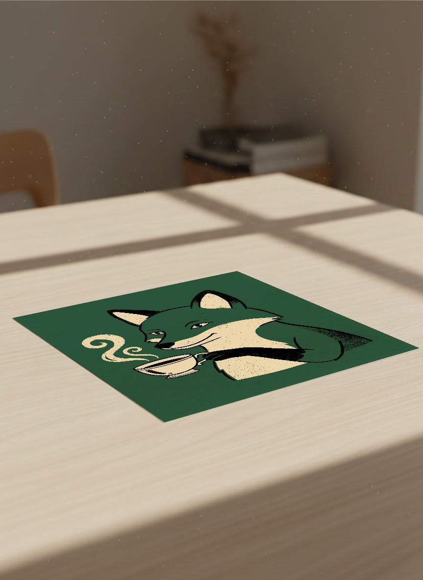 Auto-generated Mockup