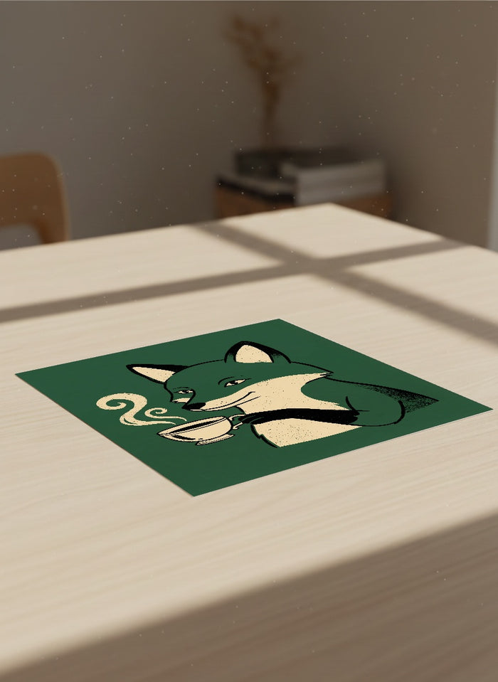Auto-generated Mockup