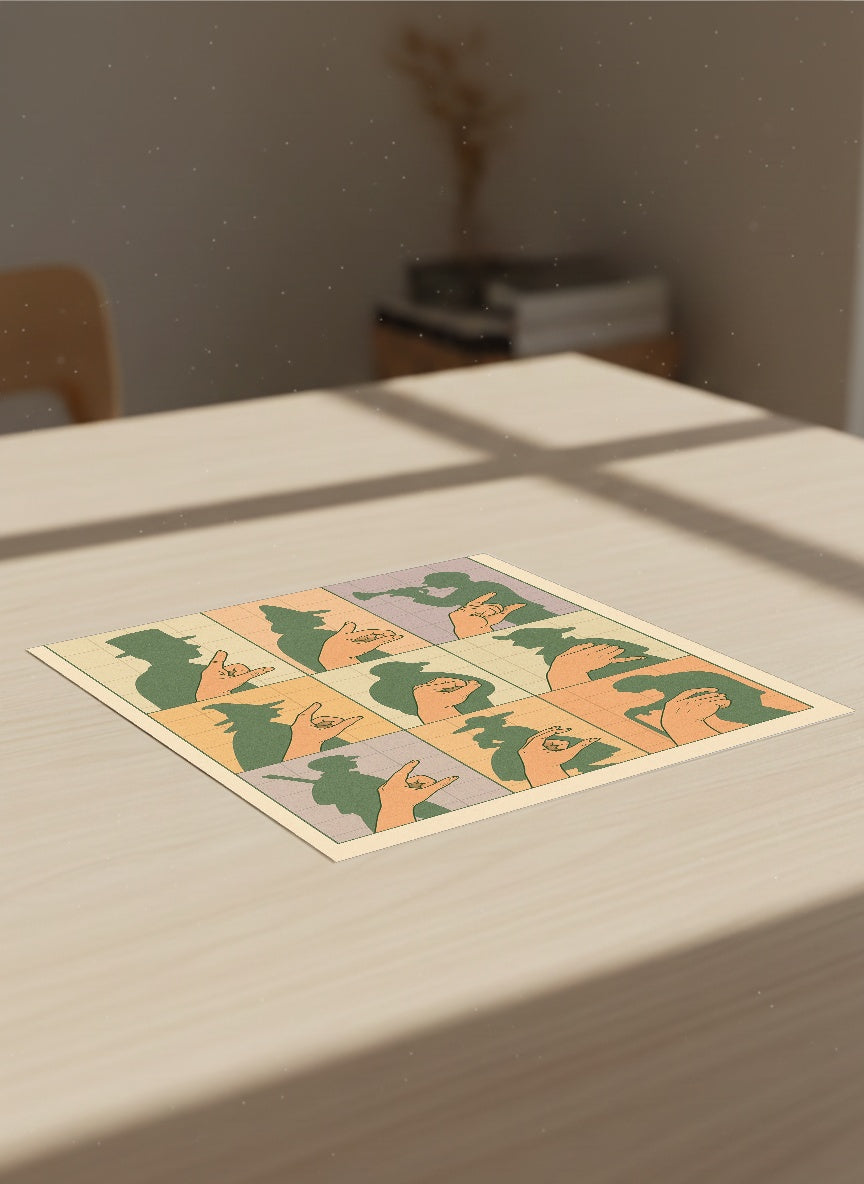 Auto-generated Mockup