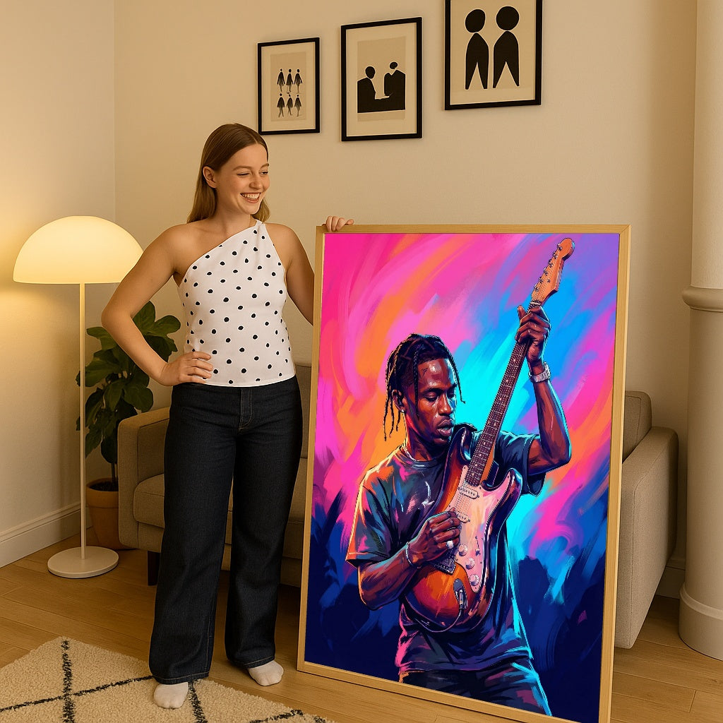 Auto-generated Mockup