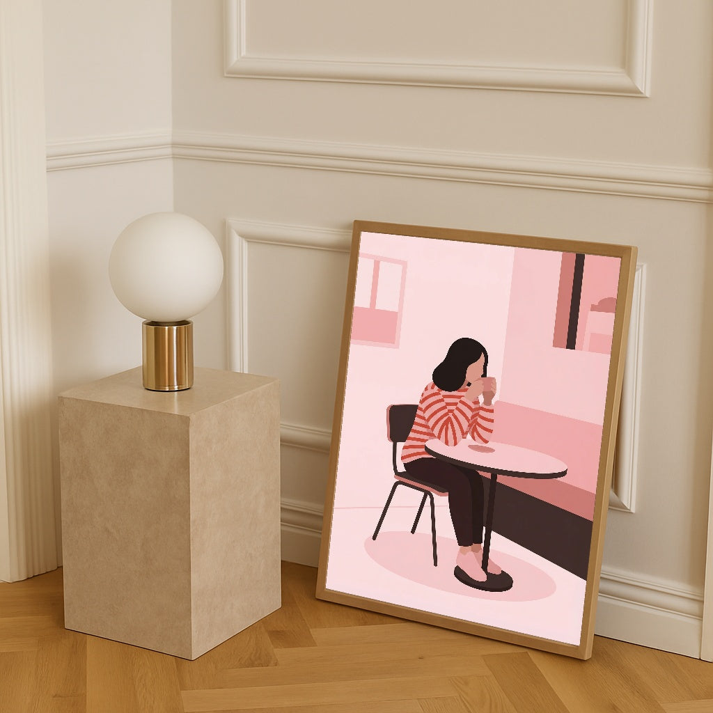 Auto-generated Mockup