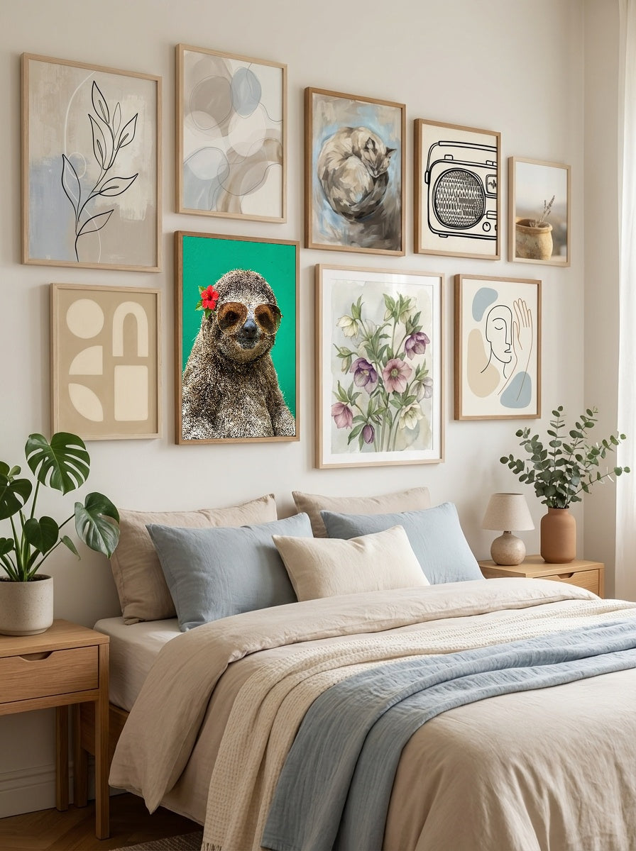 Auto-generated Mockup