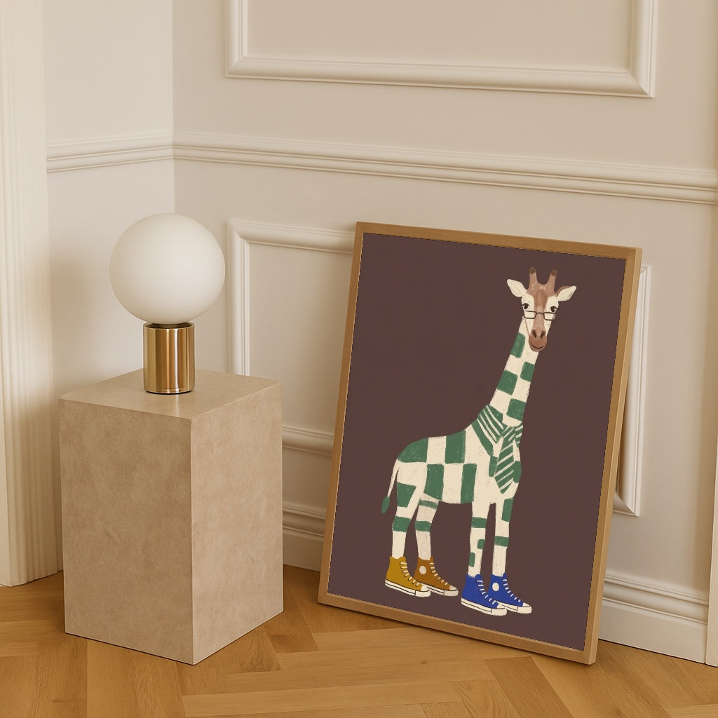 Auto-generated Mockup