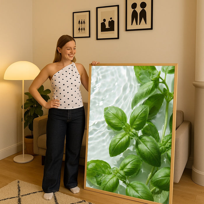 Auto-generated Mockup