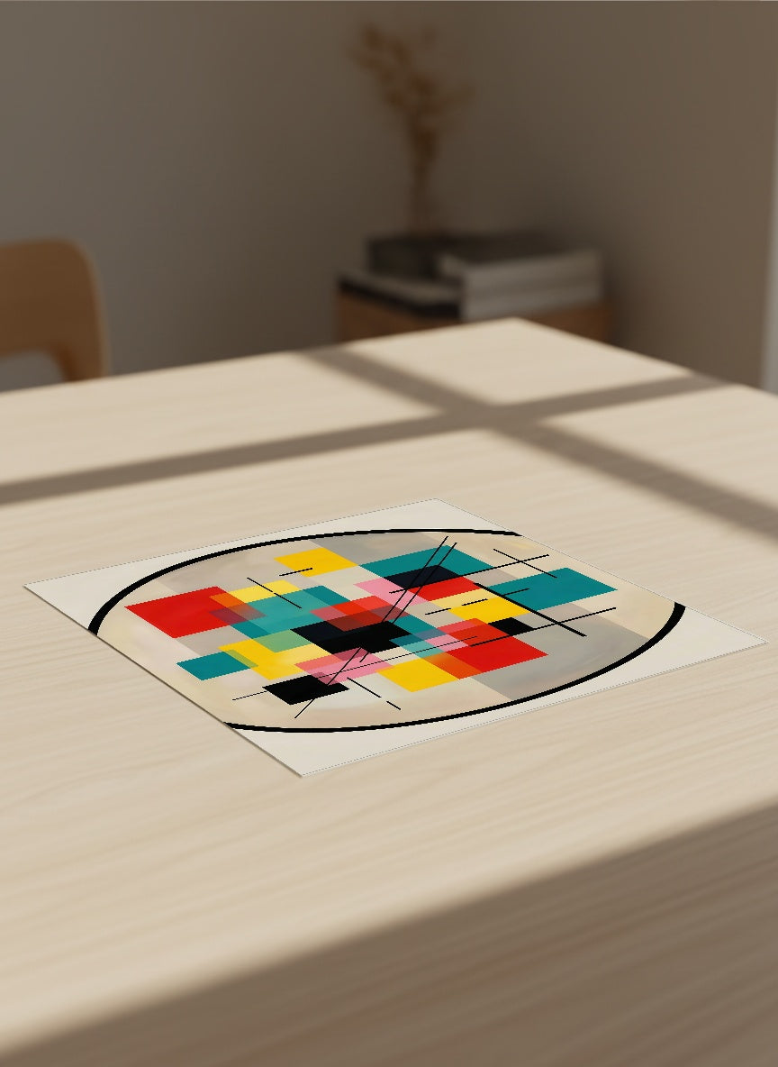 Auto-generated Mockup