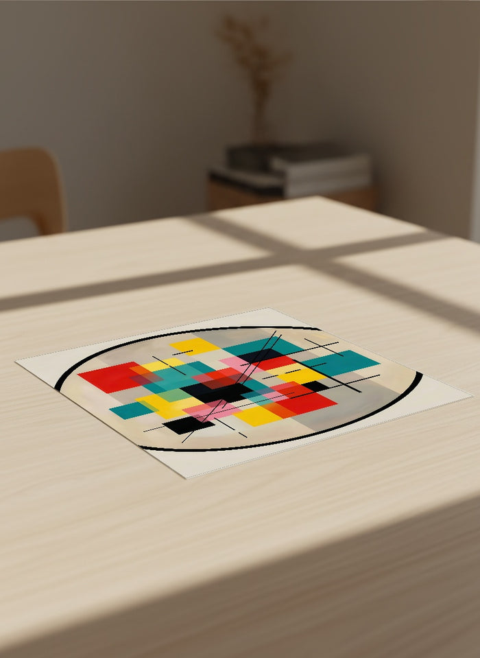 Auto-generated Mockup