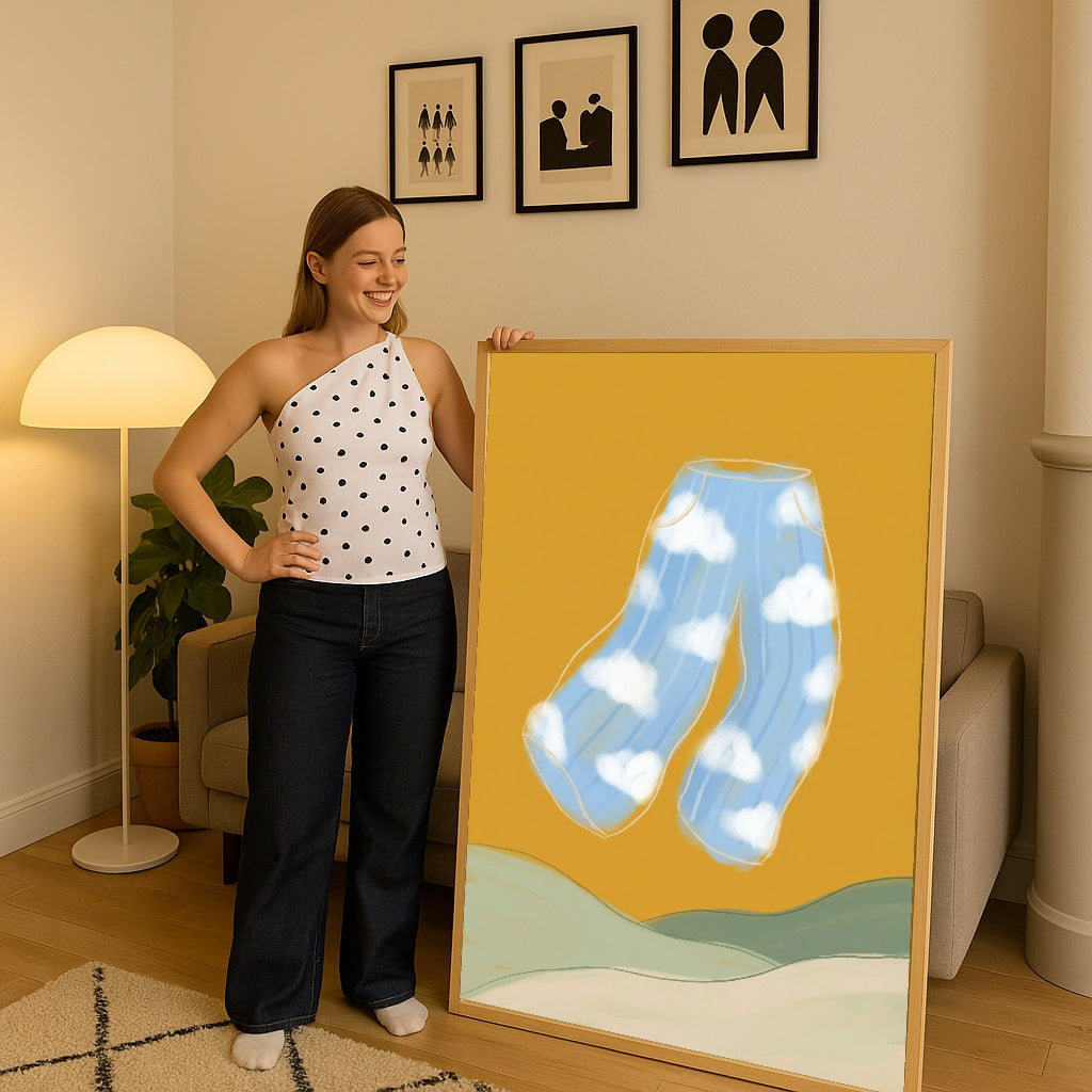 Auto-generated Mockup