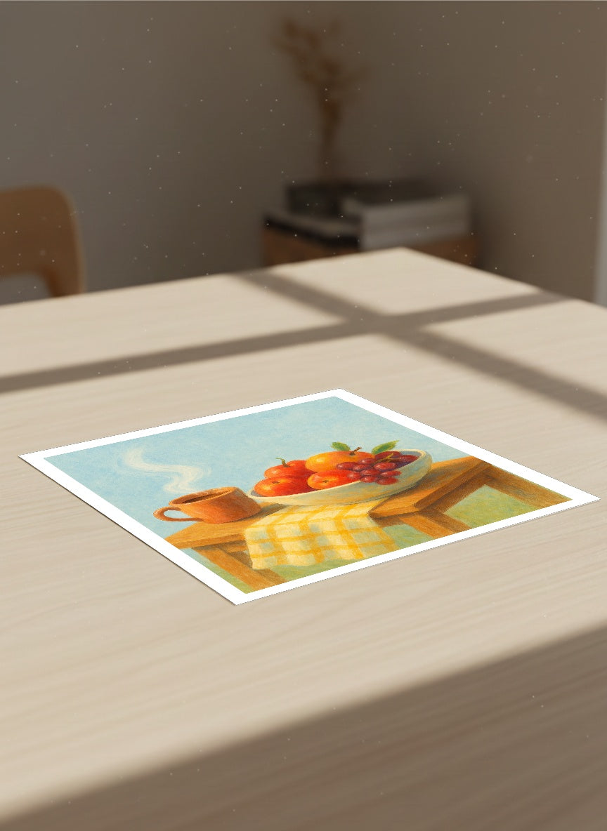 Auto-generated Mockup