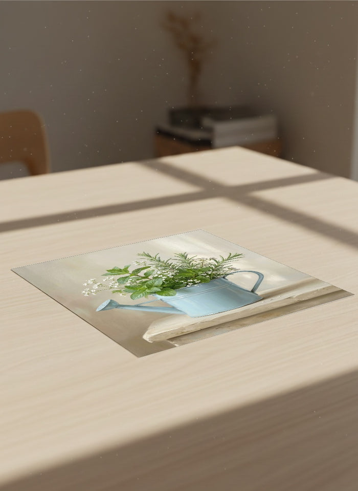 Auto-generated Mockup