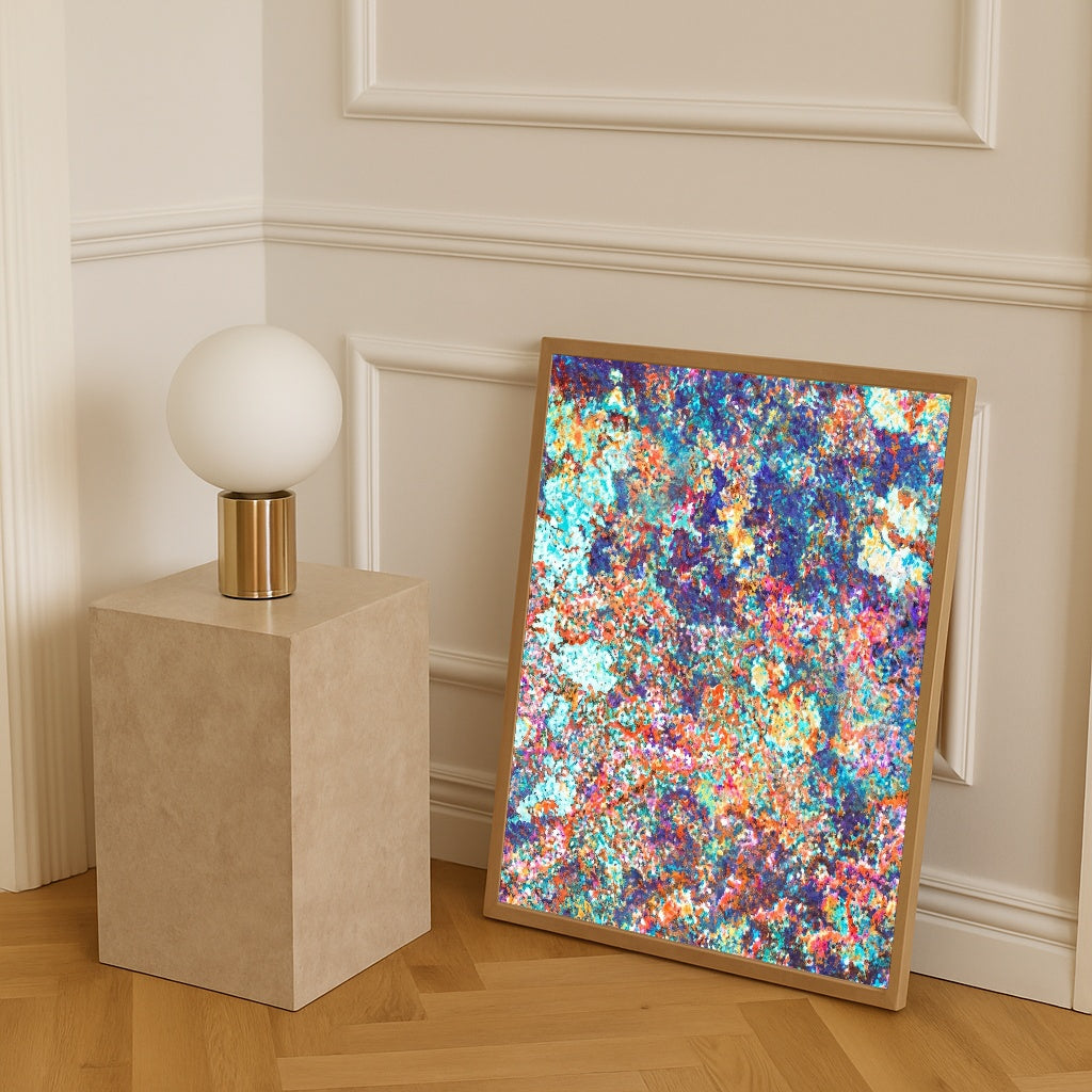 Auto-generated Mockup