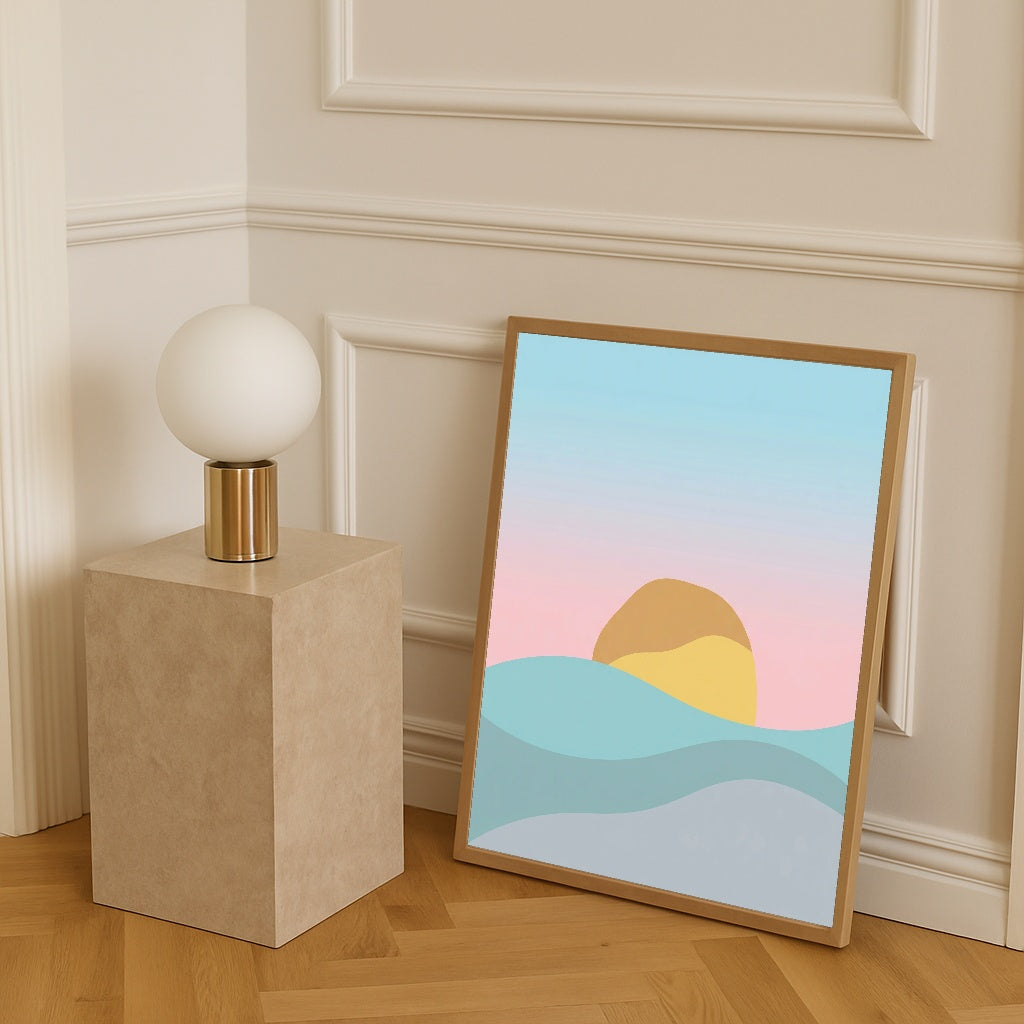 Auto-generated Mockup