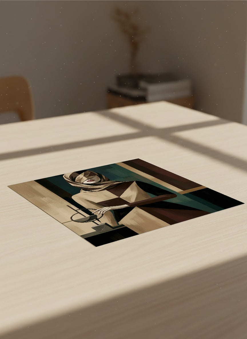 Auto-generated Mockup
