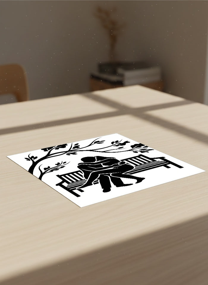 Auto-generated Mockup