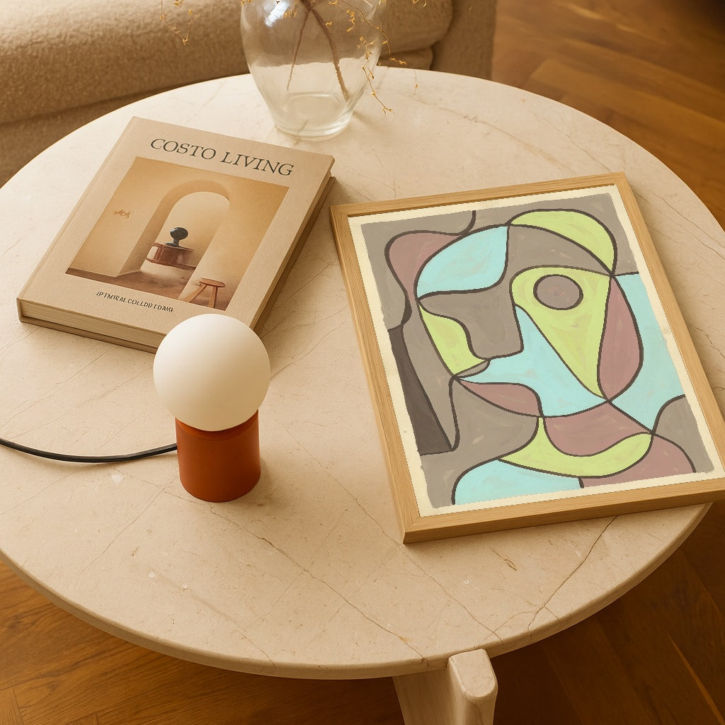 Auto-generated Mockup