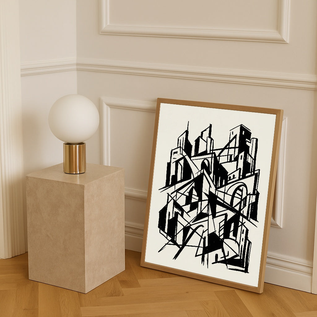 Auto-generated Mockup