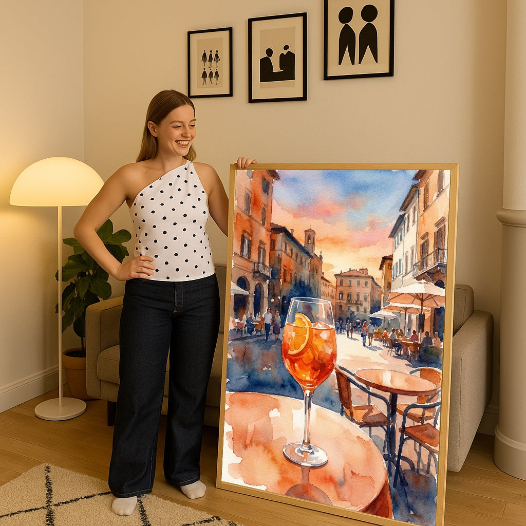 Auto-generated Mockup