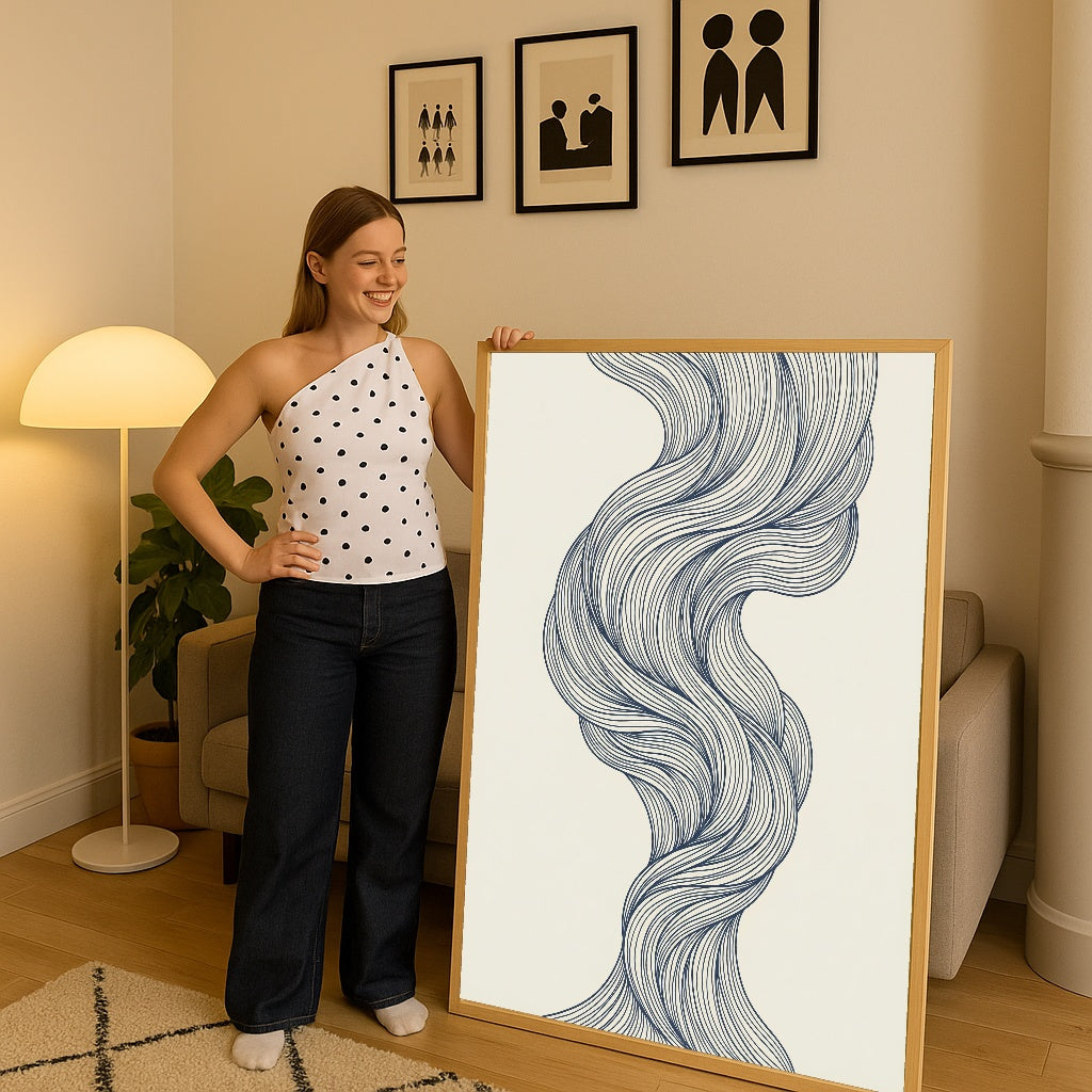 Auto-generated Mockup