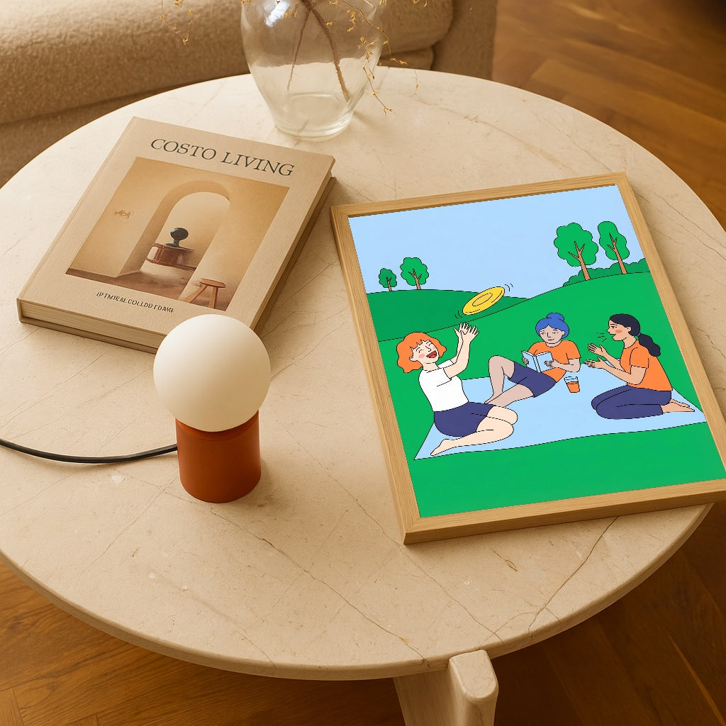 Auto-generated Mockup