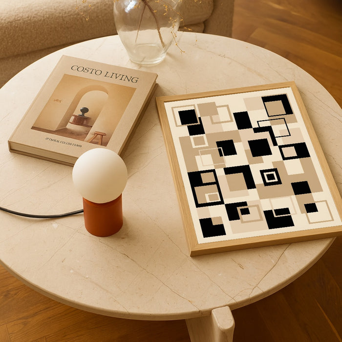 Auto-generated Mockup