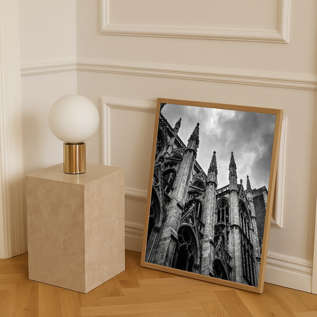 Auto-generated Mockup