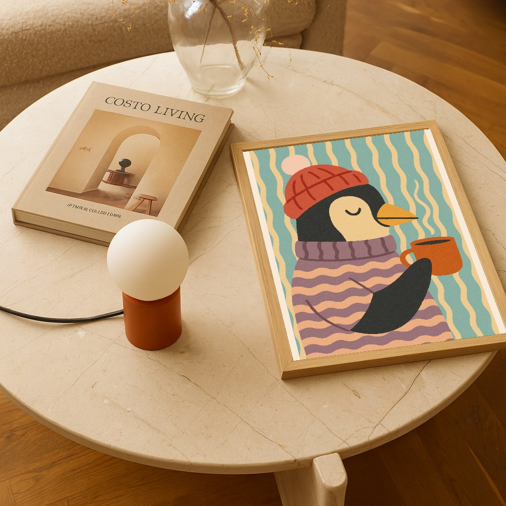 Auto-generated Mockup