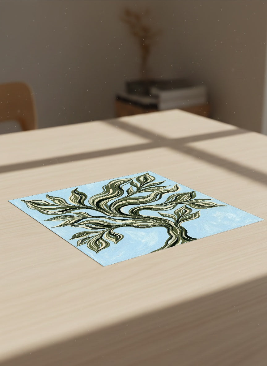 Auto-generated Mockup