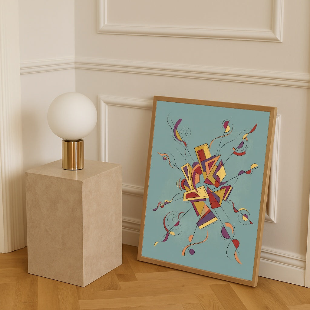 Auto-generated Mockup