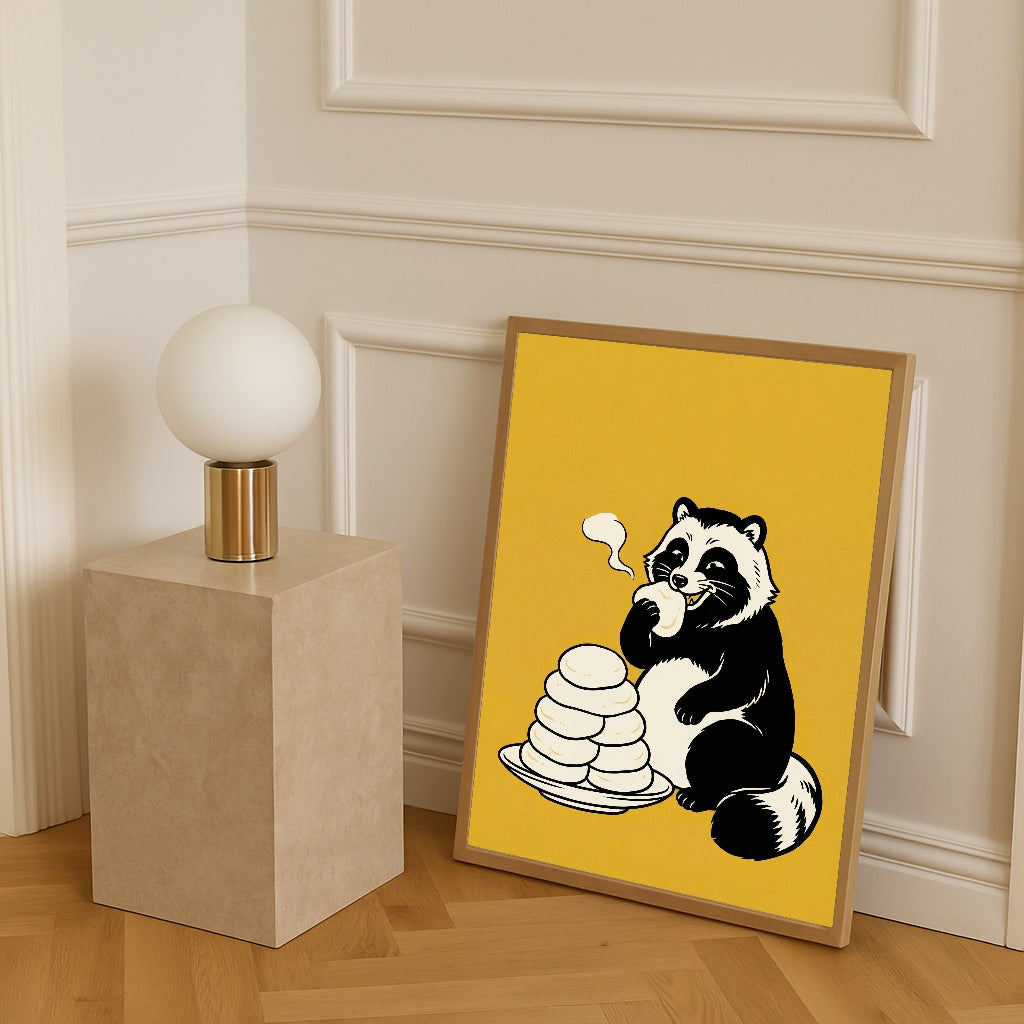 Auto-generated Mockup