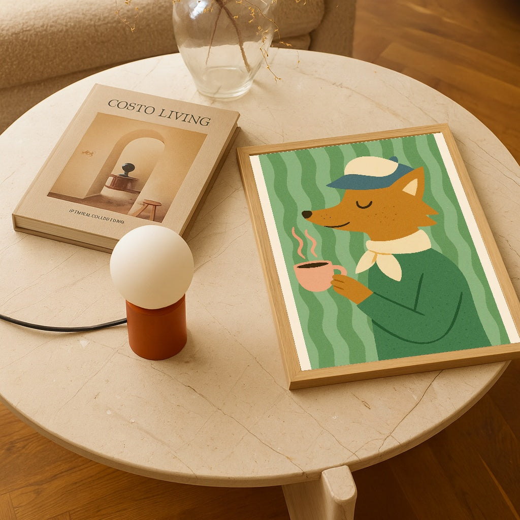 Auto-generated Mockup