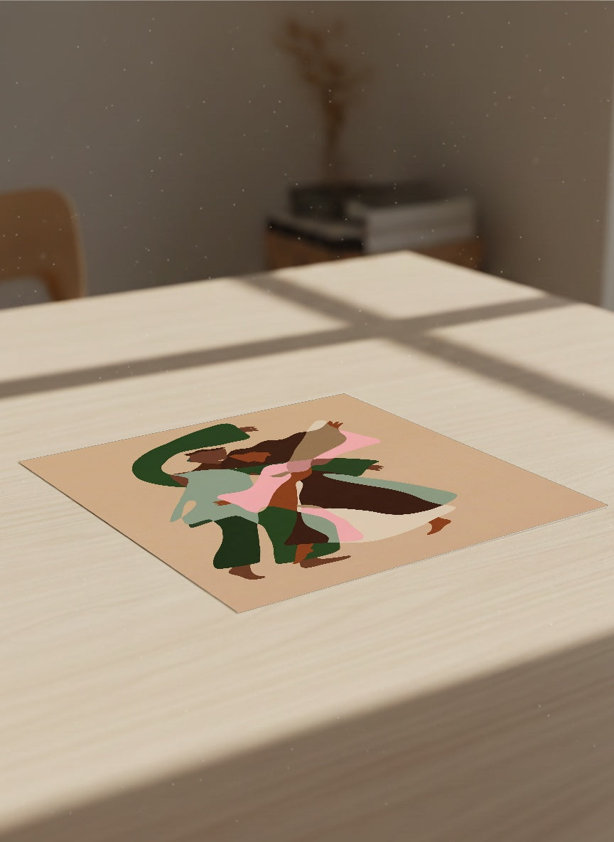 Auto-generated Mockup