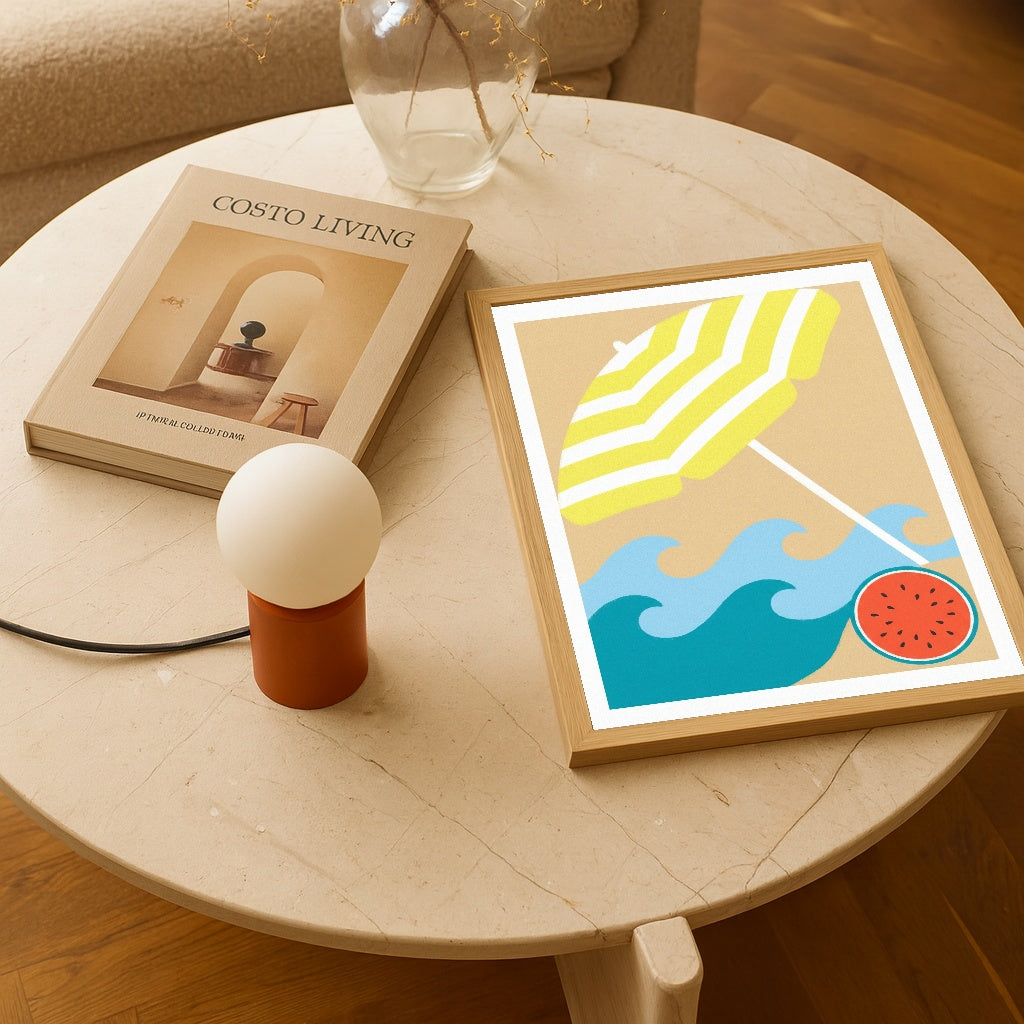 Auto-generated Mockup