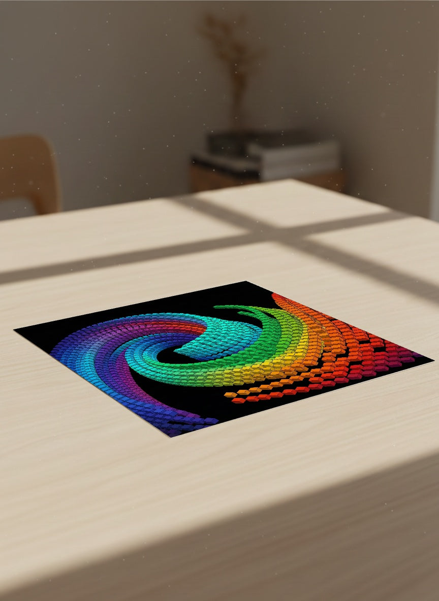 Auto-generated Mockup
