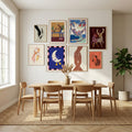 Inspiration Gallery Wall