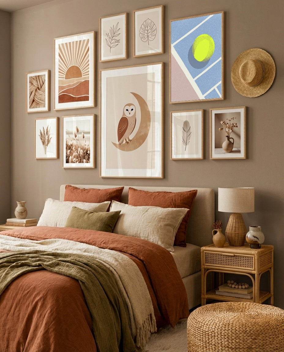 Auto-generated Mockup