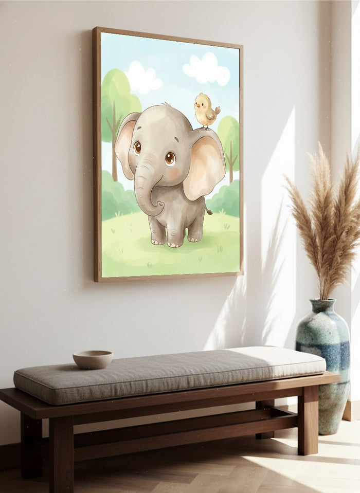 Auto-generated Mockup
