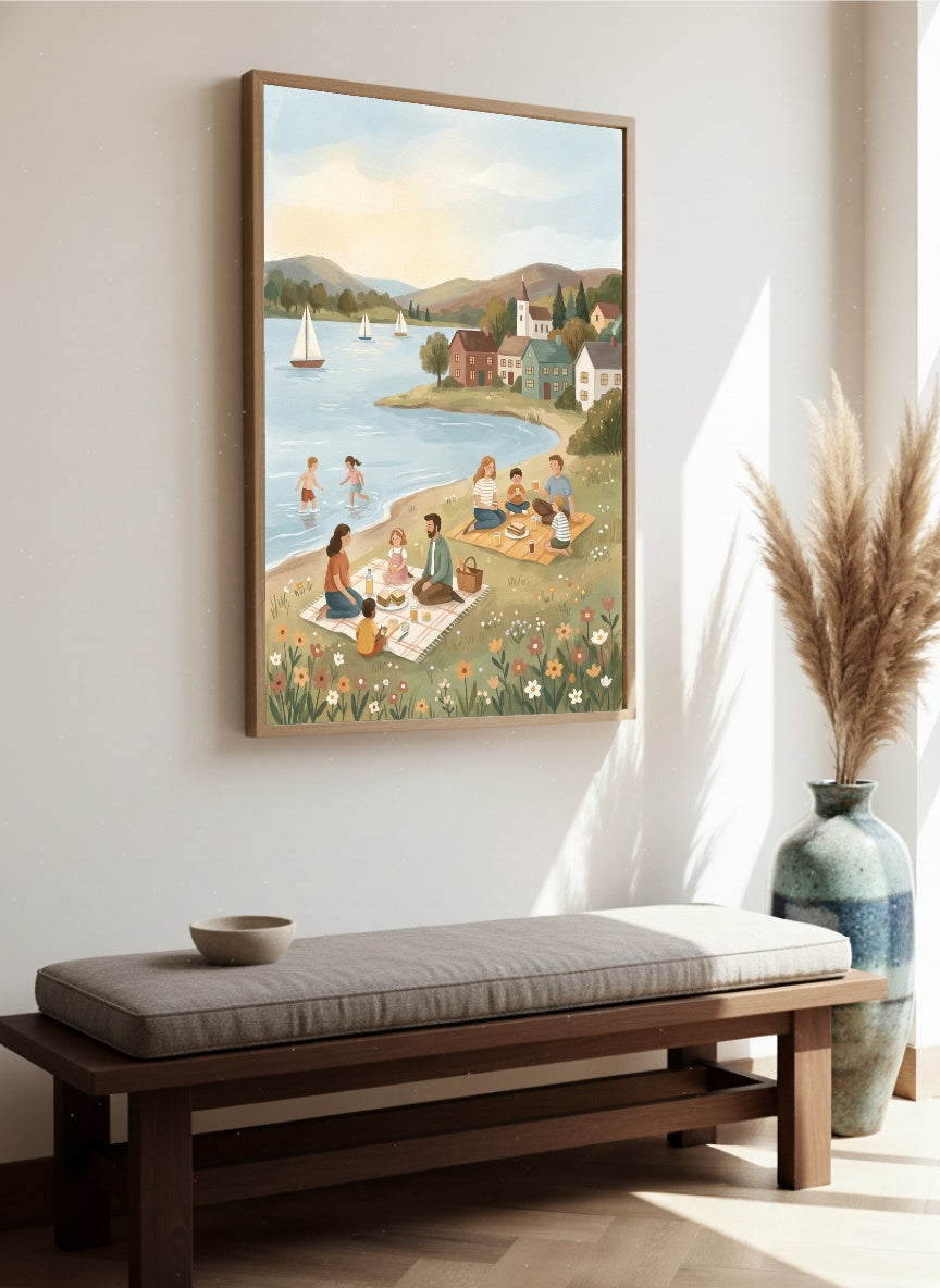 Auto-generated Mockup