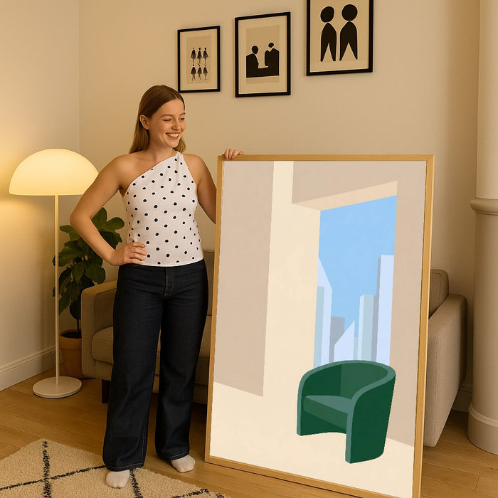 Auto-generated Mockup