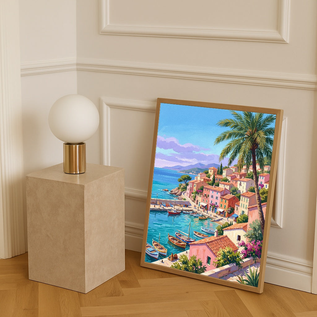 Auto-generated Mockup