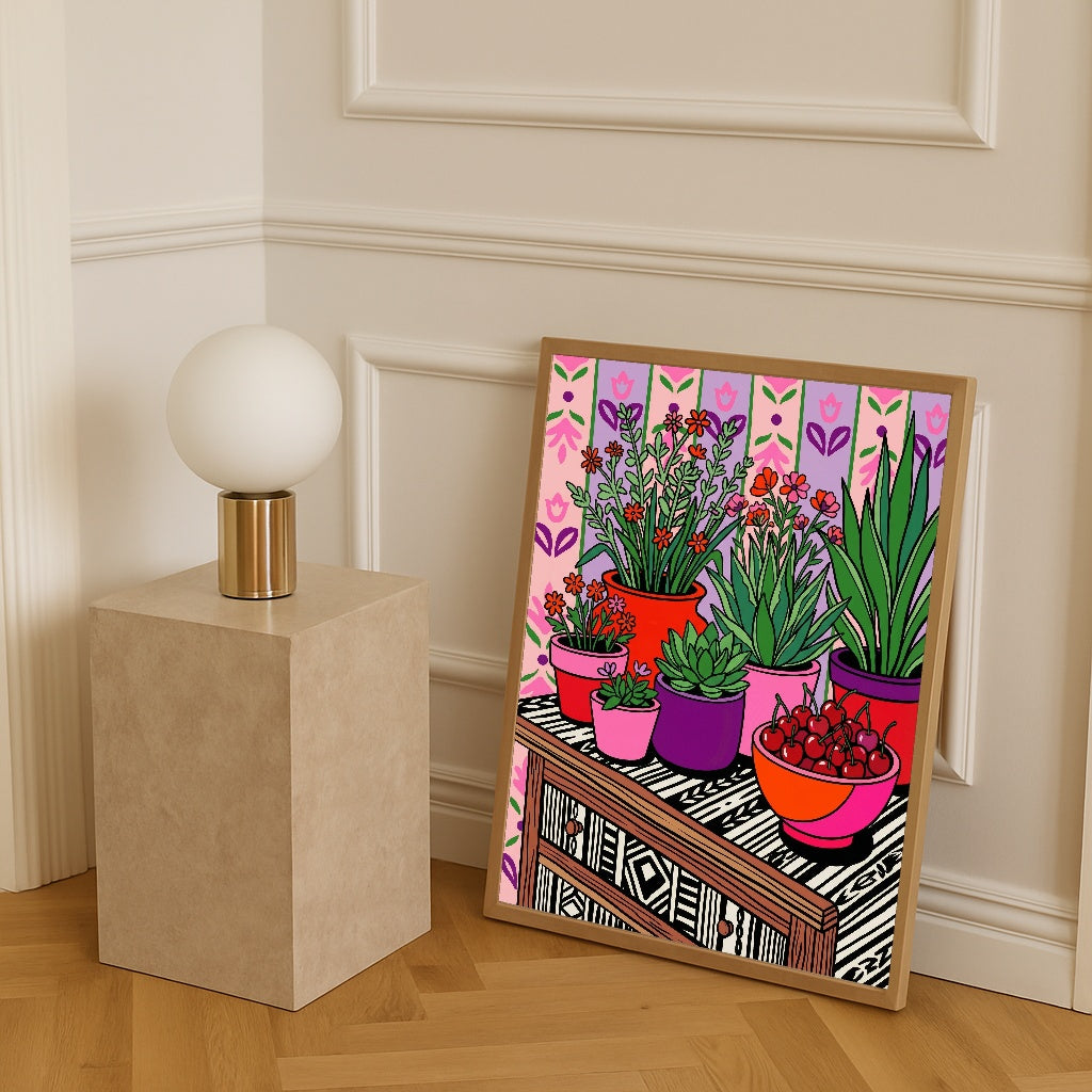 Auto-generated Mockup