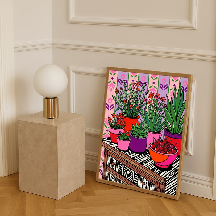 Auto-generated Mockup