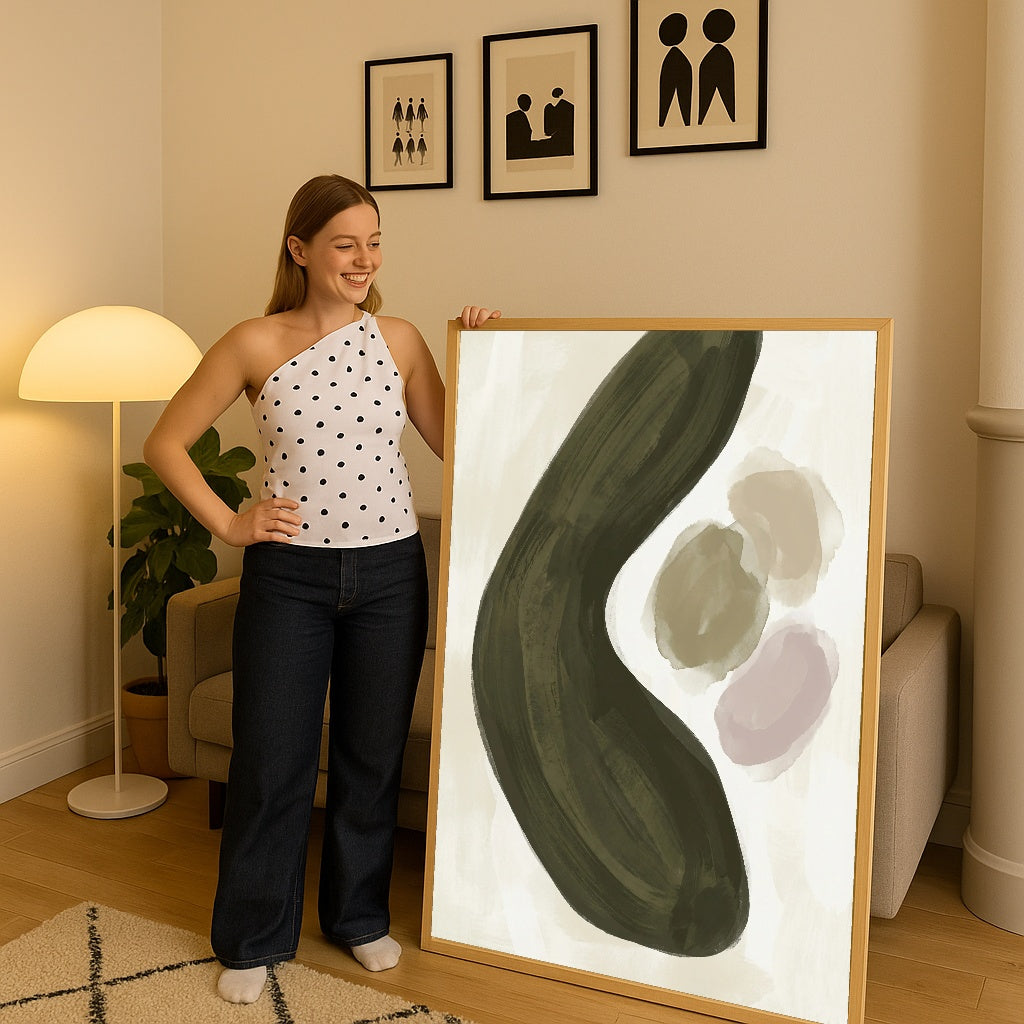 Auto-generated Mockup