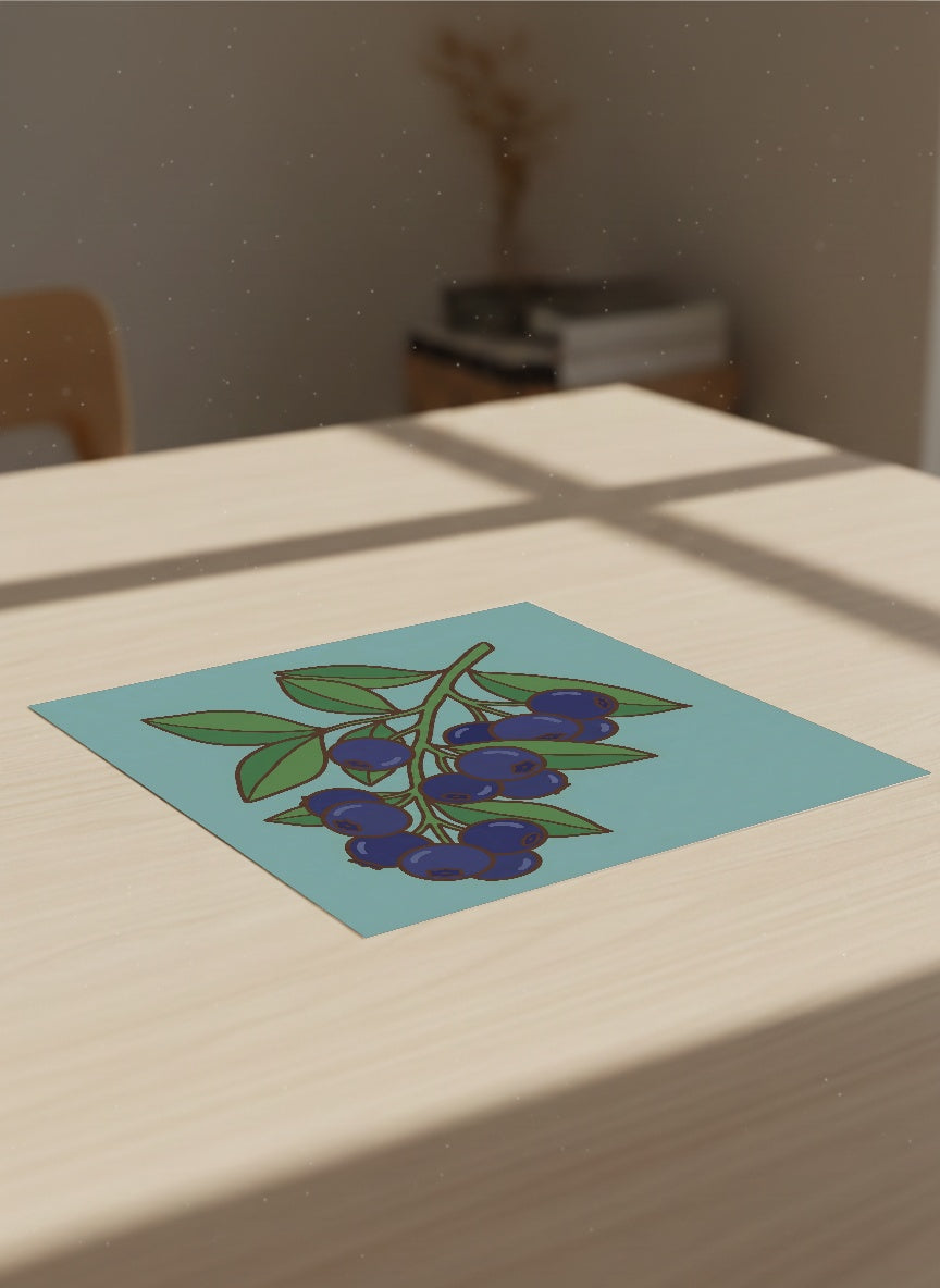 Auto-generated Mockup