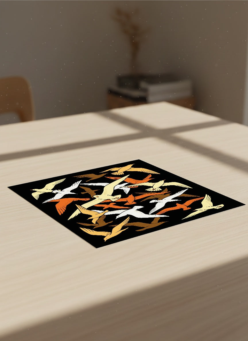 Auto-generated Mockup
